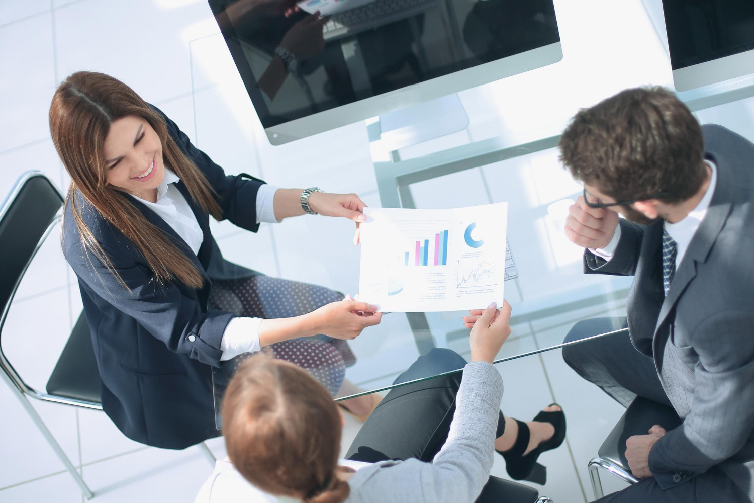 Strategic Consulting