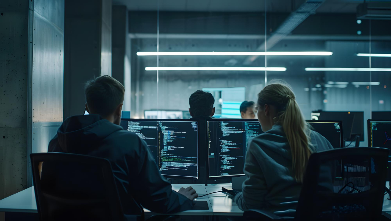 Technical Team